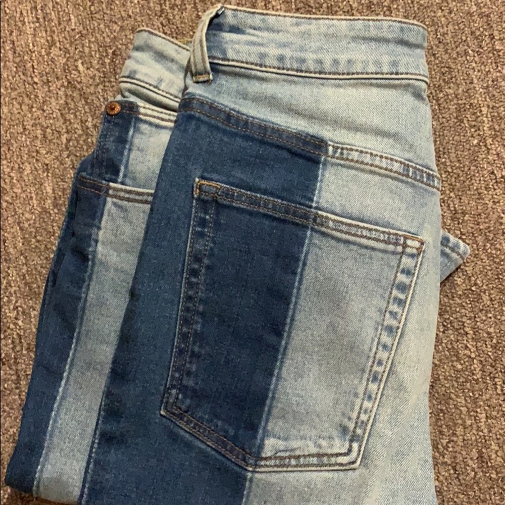 Cheap monday jeans